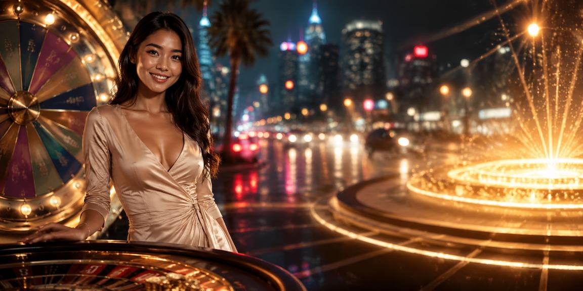 Kami Membangun Platform untuk Malaysia
