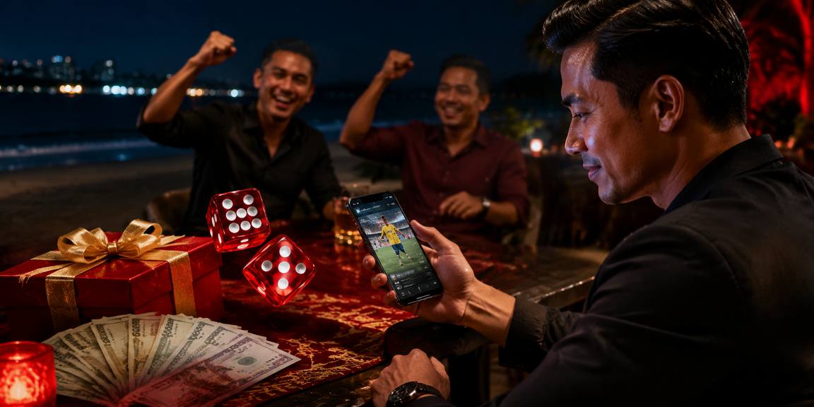 mobile gaming