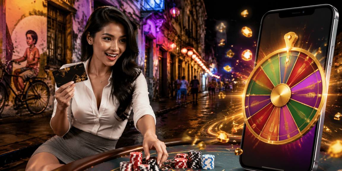 alladin99 - Online Casino & Slot Games untuk Malaysia